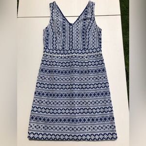 NWOT beautiful Boden dress